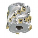 Walzenstirnfräser