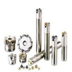 Modulares Fräsen