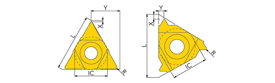 16ER 24 W TT9030