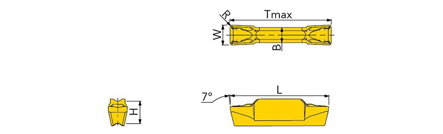 TDXU 4E-0.4 TT9030
