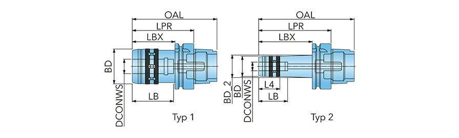 HSK-A63MF12.70