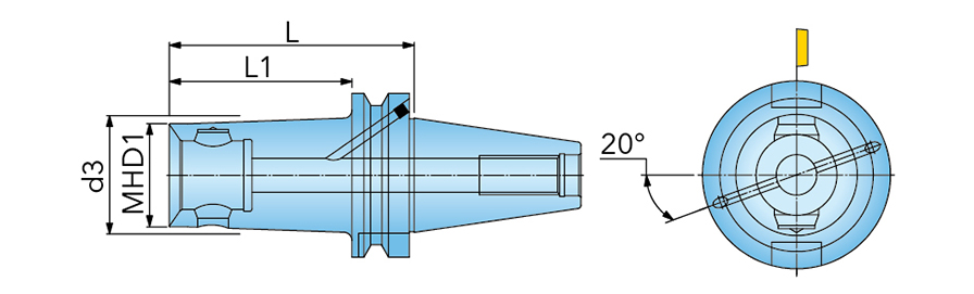 MAS403BT40-AD+BMHD40.120
